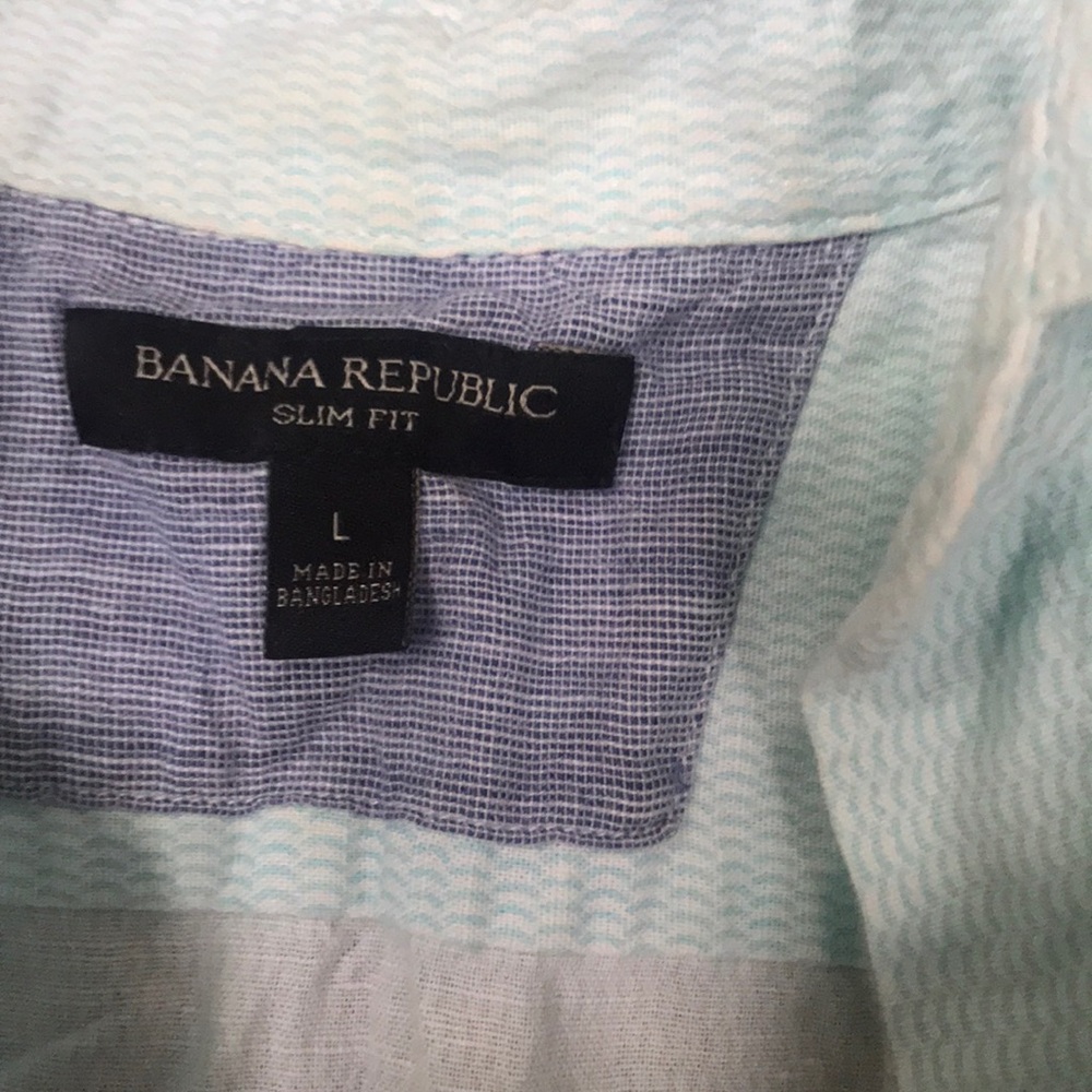 Men’s button down - Picture 3 of 4